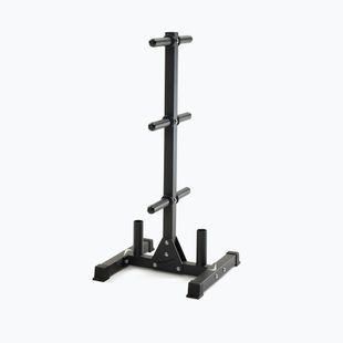 Стойка за тежести Nike Strength Plate Tree black