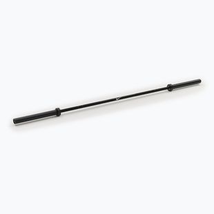 Прав лост Nike Strength Chrome Barbell black chrome swoosh
