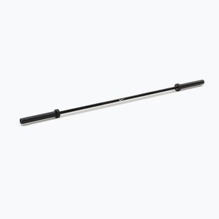 Прав лост Nike Strength Chrome Barbell black chrome swoosh