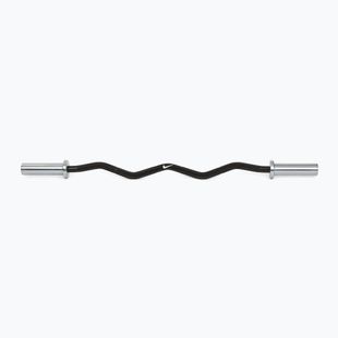 Прав лост Nike Strength Coated Premium Barbell black just do it