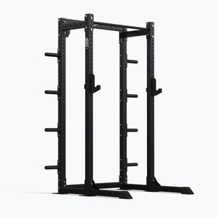 Тренировъчна клетка Nike Strength Half Rack black