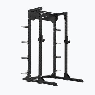 Тренировъчна клетка Nike Strength Pro Half Rack black