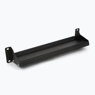 Рафт за клетка за тренировка Nike Strength SP Rotating Storage Shelf black