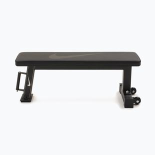 Фитнес пейка Nike Strength Flat Weight Bench black