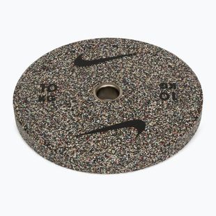 Бъмпър тежести Nike Strength Grind Bumper Plates