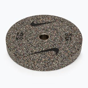 Бъмпър тежести Nike Strength Grind Bumper Plates