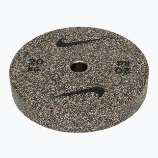Бъмпър тежести Nike Strength Grind Bumper Plates