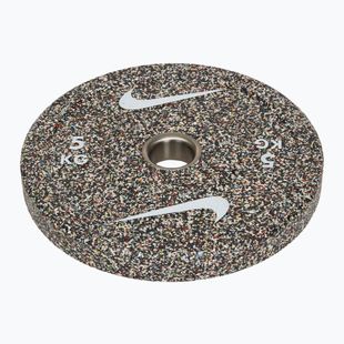 Бъмпър тежести Nike Strength Grind Bumper Plates