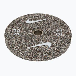 Бъмпър тежести Nike Strength Grind Bumper Plates