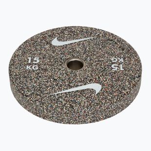 Бъмпър тежести Nike Strength Grind Bumper Plates