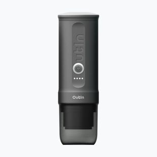 Преносима кафе машина OutIn Nano Portable Espresso space grey
