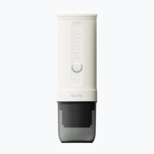 Преносима кафе машина OutIn Nano Portable Espresso peal white