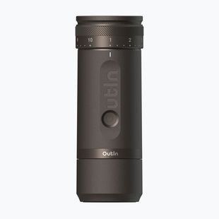 Мелачка за кафе OutIn Fino Tundra Brown