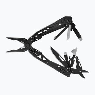 Мултифункционален инструмент Gerber Suspension black