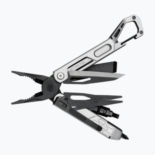Мултифункционален инструмент Gerber Stakeout black/silver