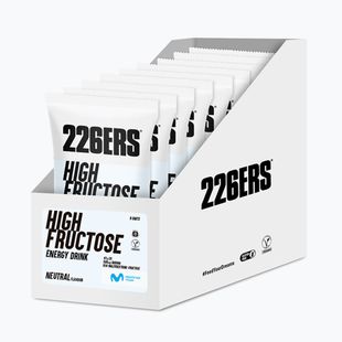 Комплект енергийни напитки 226ERS High Fructose Energy Drink 9 бр. x 90 g неутрален