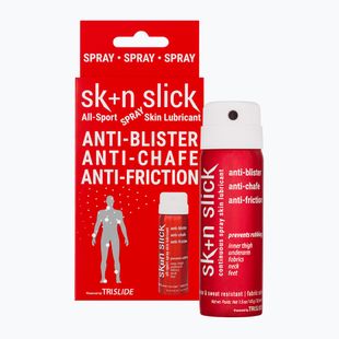 TRI SLIDE Skin Slick спрей против лъщене 52 ml