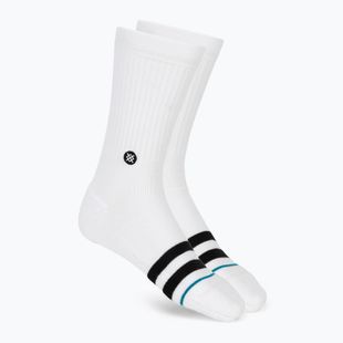 Чорапи Stance Og white