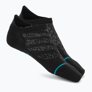 Чорапи за бягане Stance Run Ultra Tab black