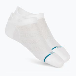 Чорапи за бягане Stance Run Ultra Tab white
