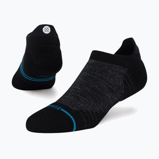 Черни чорапи Stance Light Wool Tab