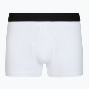 Мъжки боксерки Stance Standard 4IN white