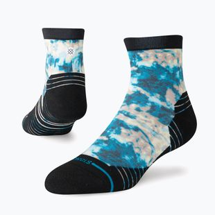 Чорапи Stance Serengeti Light Quarter teal