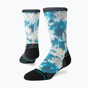 Чорапи Stance Serengeti Light Crew teal