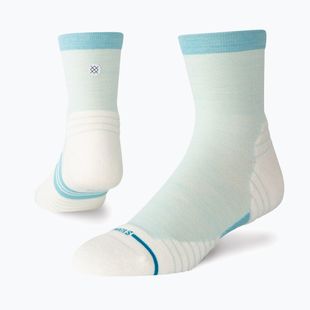 Stance Tabulus Light Wool Quarter чорапи iceblue