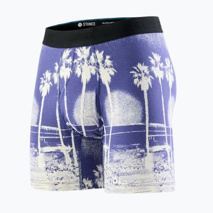 Мъжки боксерки Stance In Paradise Brief blue