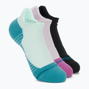 Stance Fusion Light чорапи 3 чифта многоцветен
