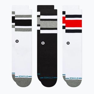 Чорапи Stance The Boyd 3 чифта multicolour