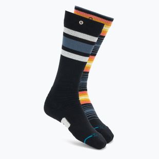 Детски скиорски чорапи Stance Boyd Mid Poly 2 pack sea/blue