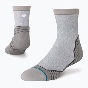 Чорапи Stance Topo Light Qtr grey