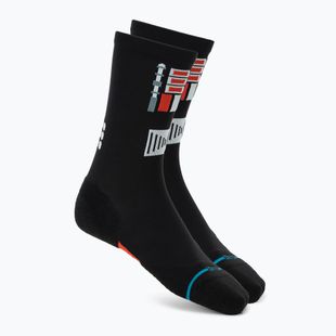 Чорапи Stance Dark Side Crew black