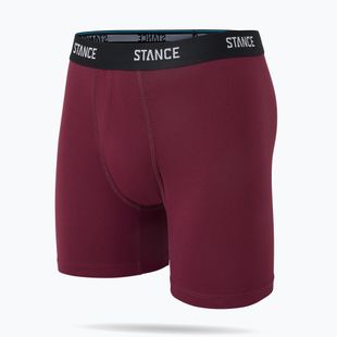 Мъжки боксерки Stance Solid Brief fig