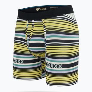 Мъжки боксерки Stance Curren Wholester citrus