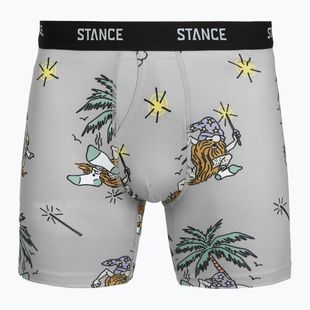 Боксерки Stance Magic Brief grey