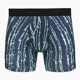 Боксерки Stance Poison Performance Wholester blue