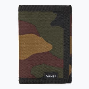 Мъжки портфейл Vans Mn Slipped classic camo