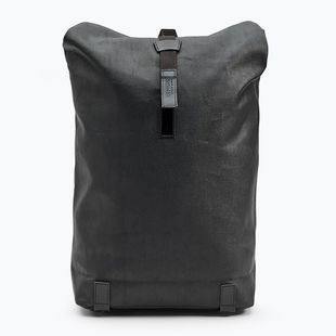 Градска раница Brooks England Pickwick Cotton Canvas 26 l total black