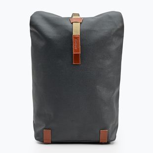 Градска раница Brooks England Pickwick Cotton Canvas 26 l grey/honey