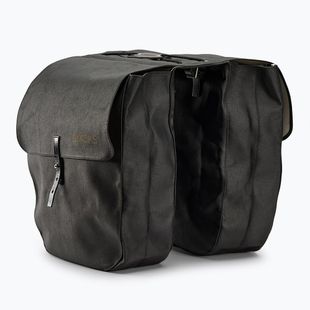 Чанта за велосипед Brooks England Brick Lane Panniers 30 l black