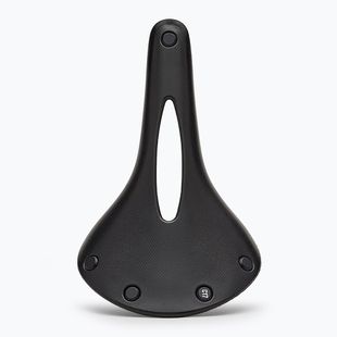 Седалка за велосипед Brooks England C17 Carved black