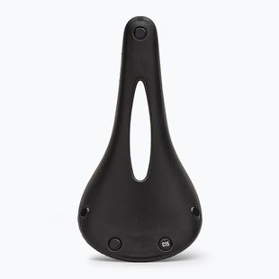 Седалка за велосипед Brooks England C15 Carved black
