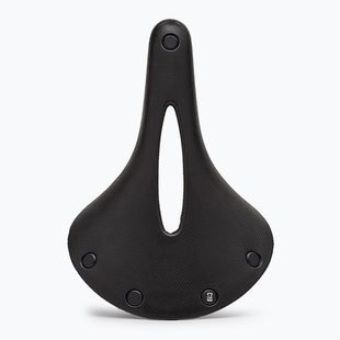 Седалка за велосипед Brooks England C19 Carved black