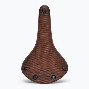 Седалка за велосипед Brooks England C17 orange