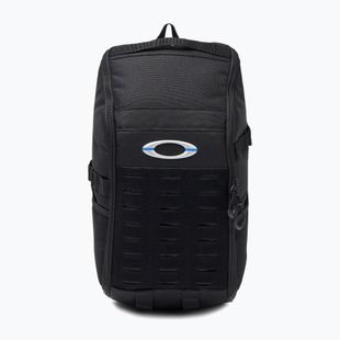 Градска раница за едно рамо Oakley Extractor Sling 2.0 23 l blackout tbl