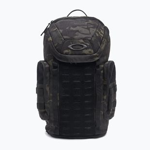 Тактически раница Oakley Link Miltac 23 l black multicam