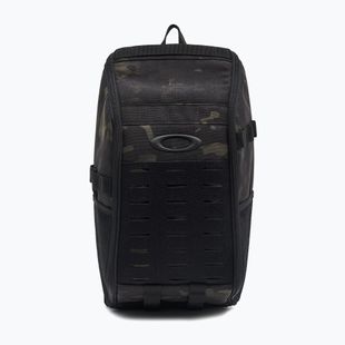 Градска раница за едно рамо Oakley Extractor Sling 2.0 23 l black multicam